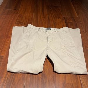 Banana Republic Slim Fit pants 33/32